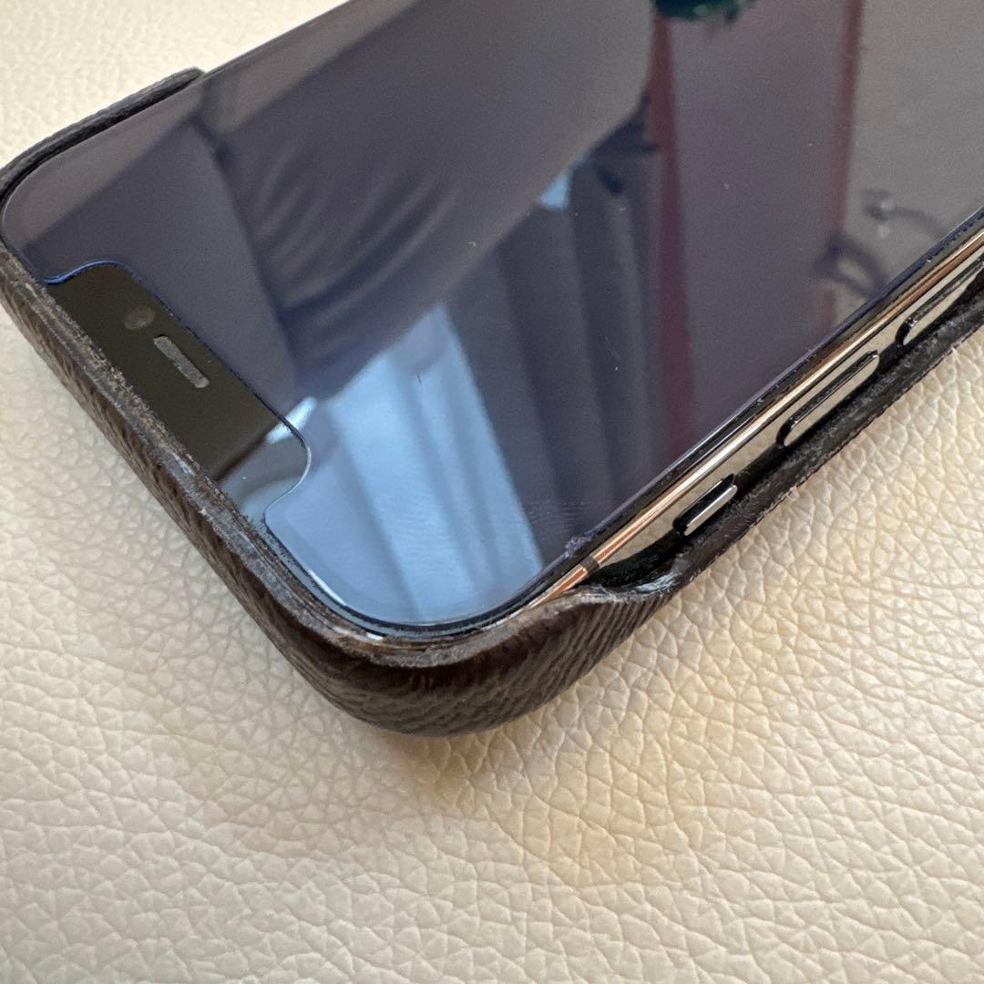 Louis Vuitton バンパードーフィーヌ　iPhone12.12pro