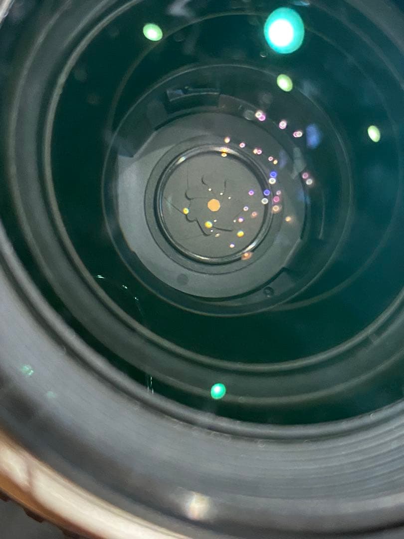 Nikon D80 CCDデジタル一眼 28-80 Gレンズ付 動作品