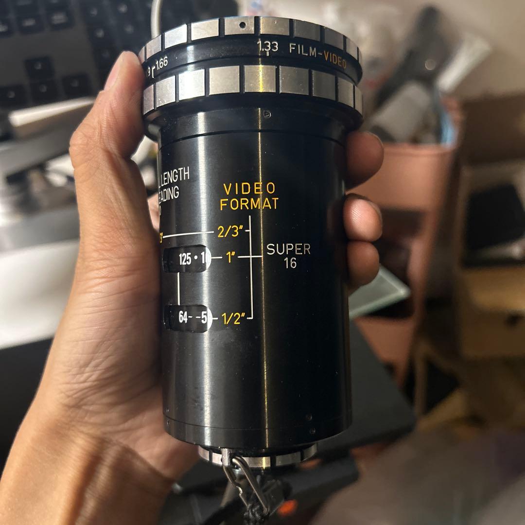 その他 AlanGordon Mark V Director's Viewfinder