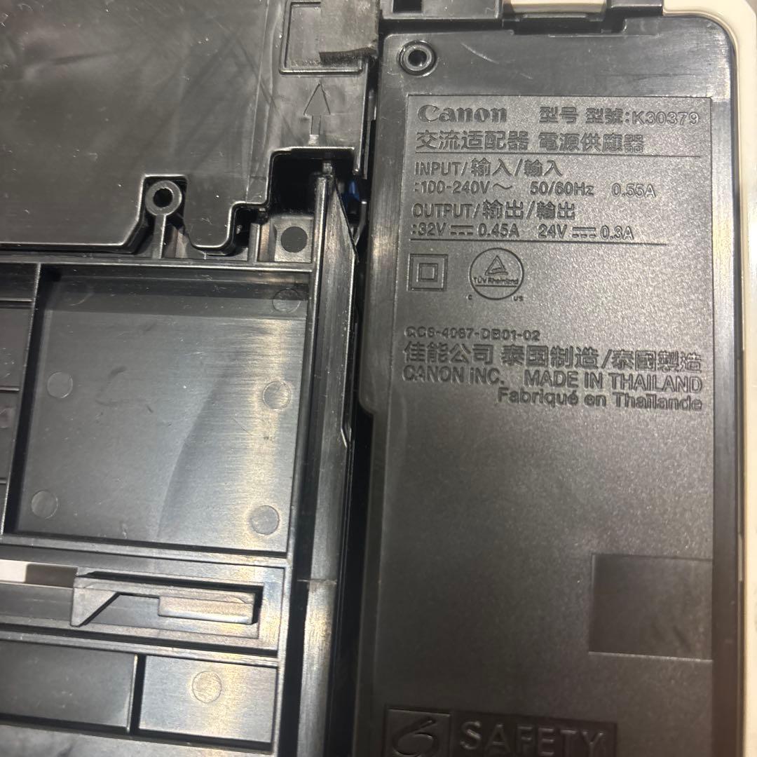 【動作確認済！】Canon TS6330 プリンター・複合機本体