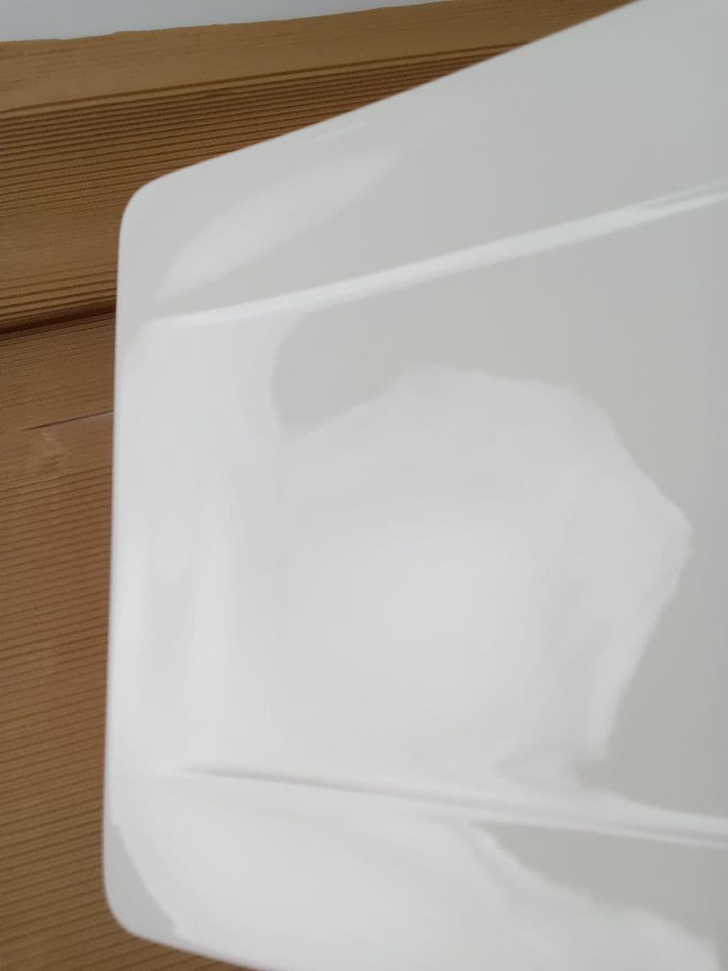 Villeroy＆Boch ビレロイ＆ボッホ フラットプレート 5枚セット①