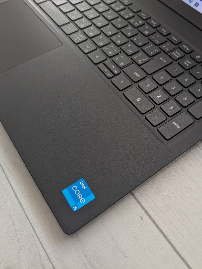 ⑩ DELL Latitude 3520 16GB 256GB Office