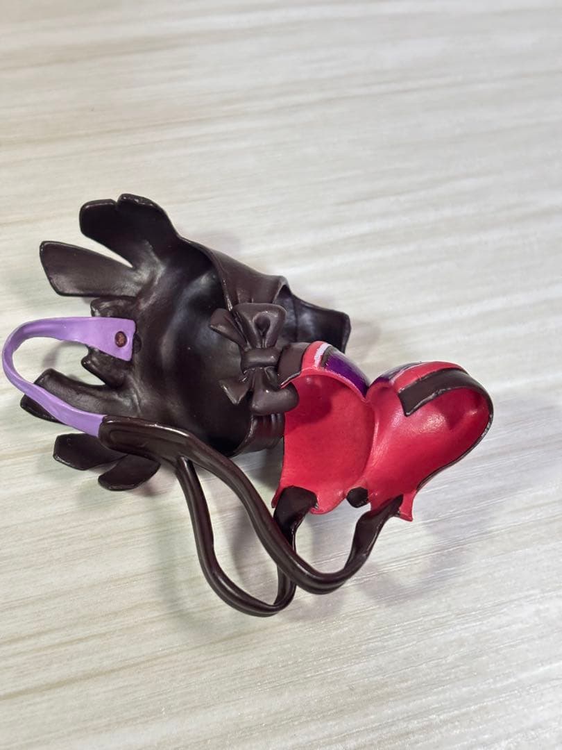 リボルテック 武器屋カトレア クイーンズブレイド アクションフィギュア