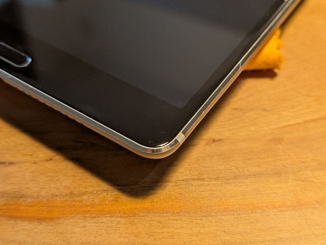 HUAWEI MediaPad M5 8.4インチ LTEモデルケース付