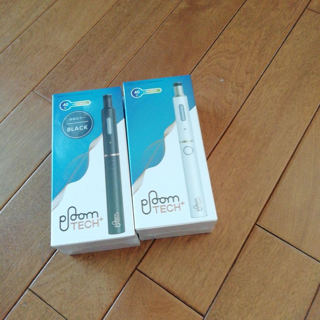 Ploom TECH スターターキット 純正