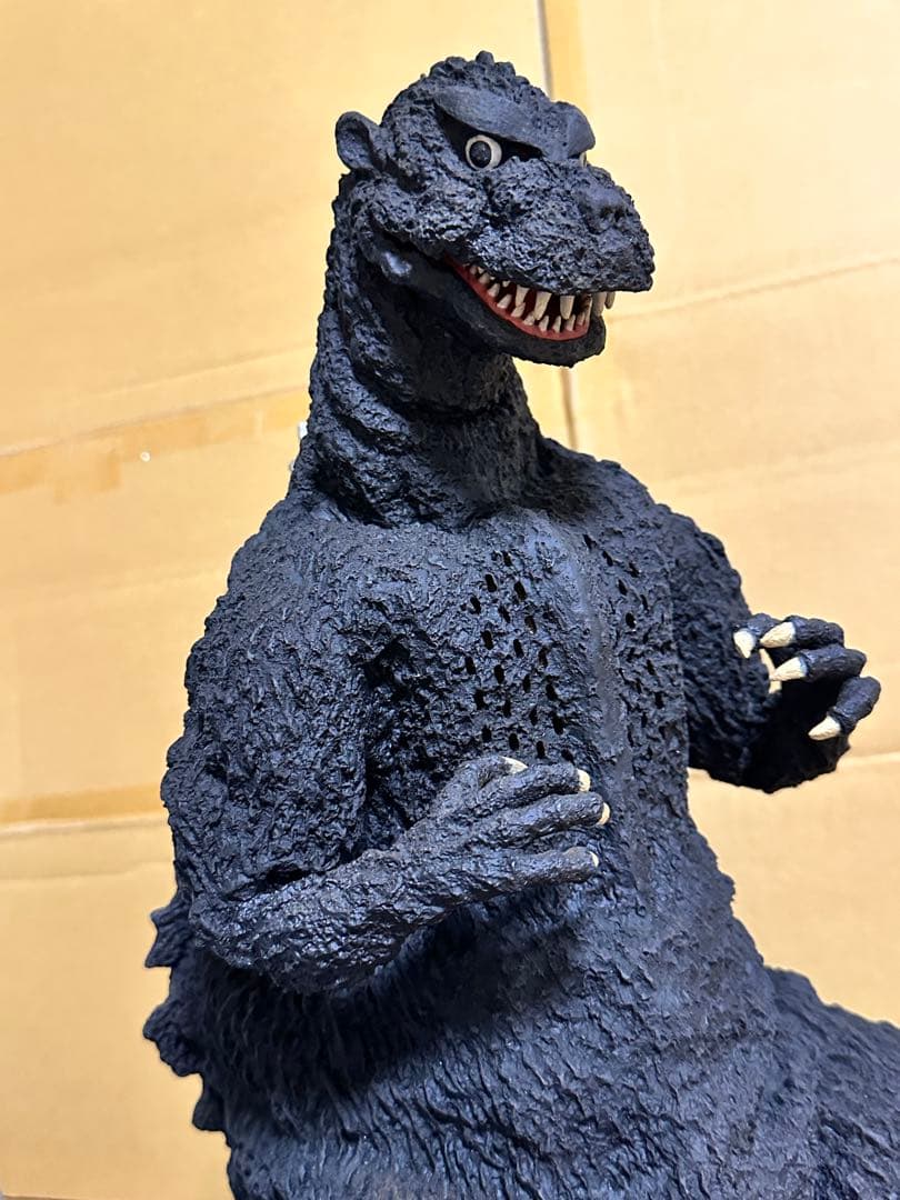 東京マルイ　RCゴジラ (外皮のみ) ジャンク品