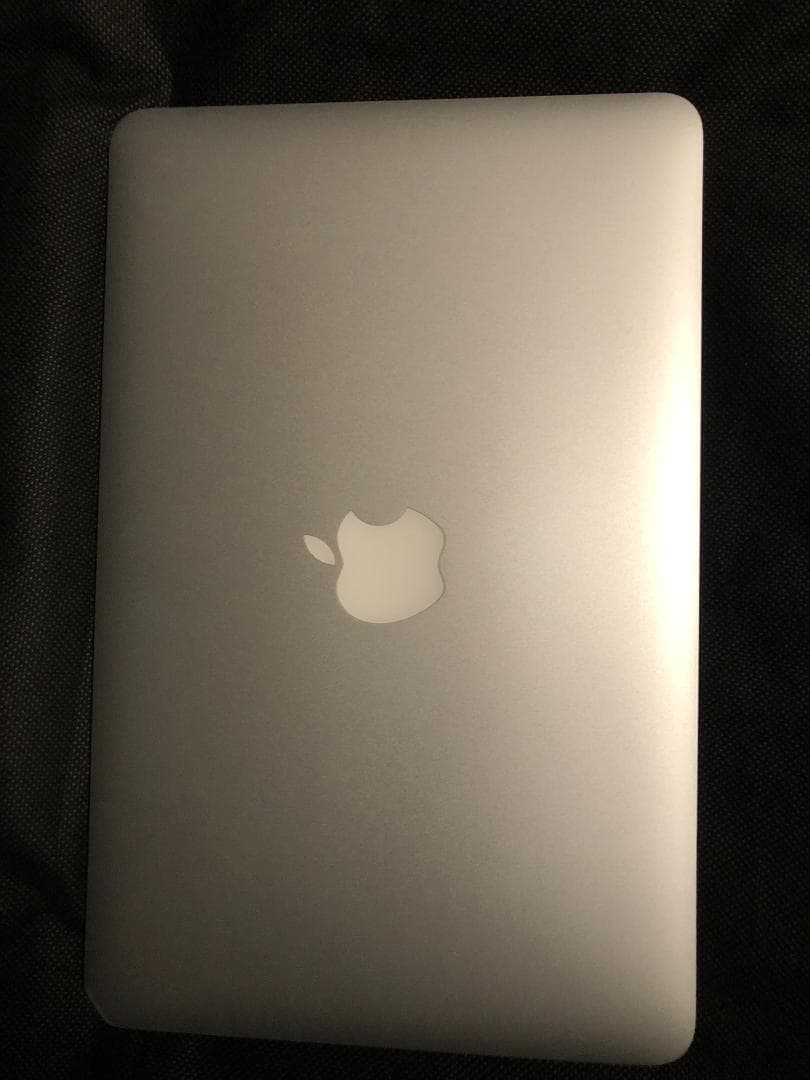 MacBook Air 11インチ 2015・8G／256GB＋オフィス・W11