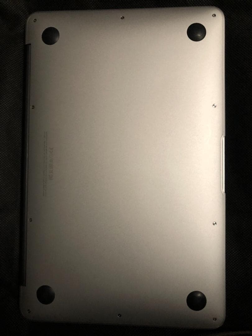 MacBook Air 11インチ 2015・8G／256GB＋オフィス・W11