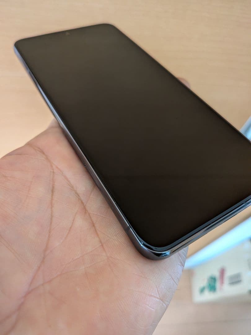 Google Pixel 8 Pro 256GB オブシディアン