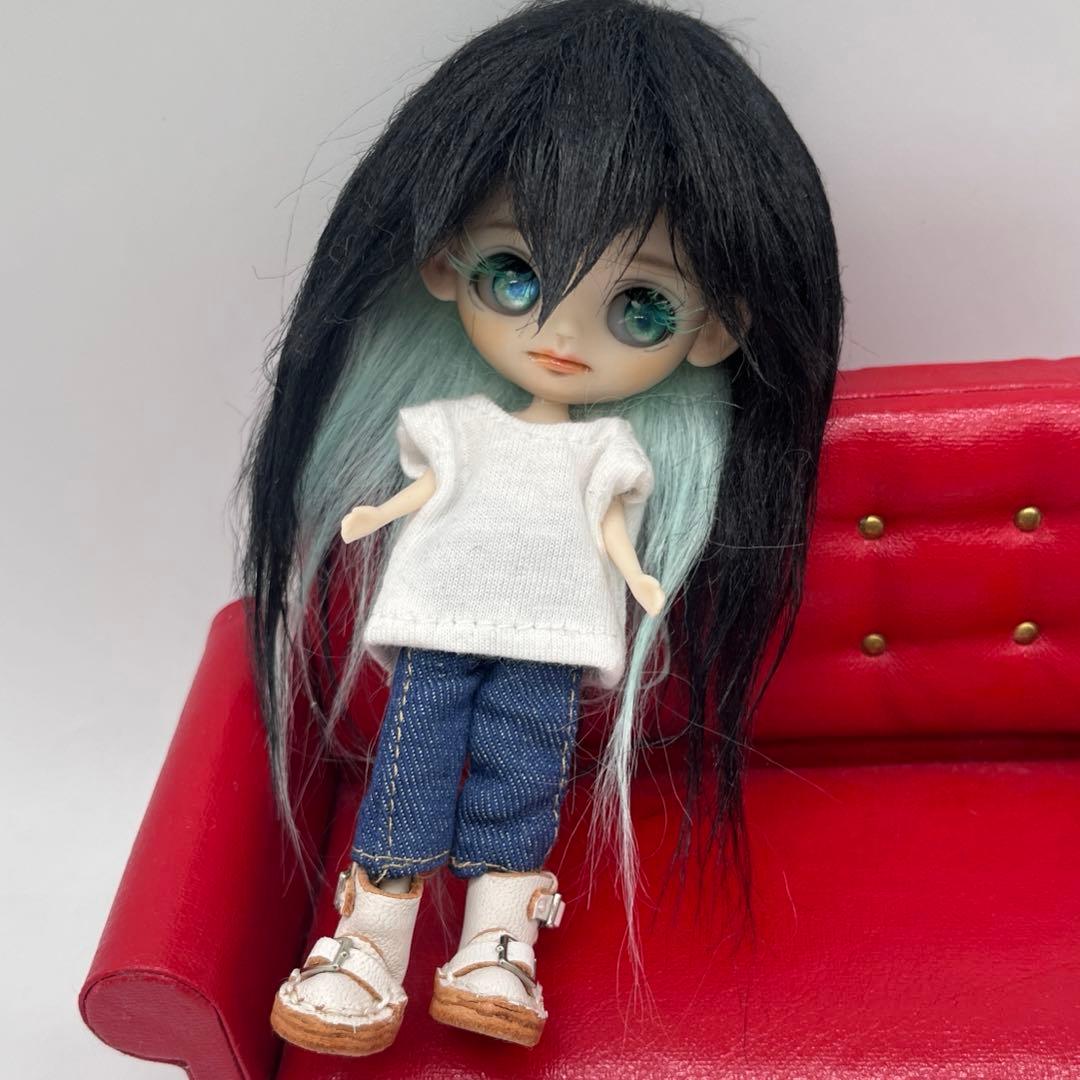 【444】ANKdoll