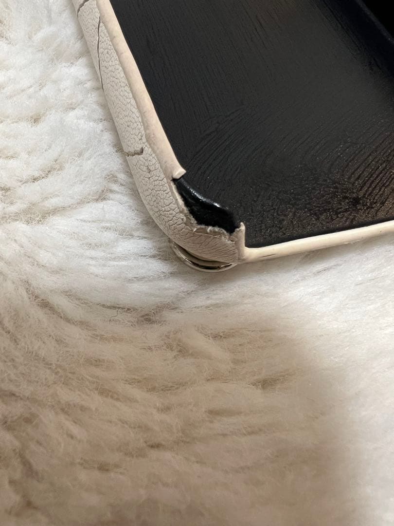 最終値下げ❣️Darich iPhone用キルティングケース 3点セット
