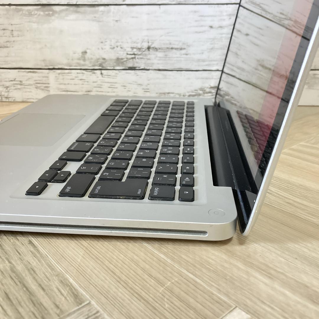 B1【Apple】 MacBook Pro 13インチ