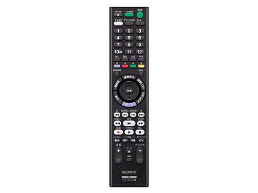 新品未開封SONY BDZ-FBW2200 ブルーレイレコーダー1年保証