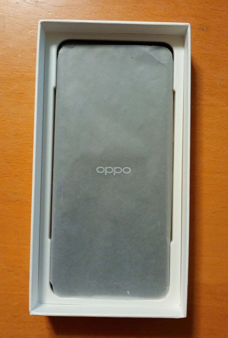 OPPO A79 5G ホワイト 6.7インチ