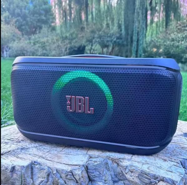 JBL パーティースピーカー PartyBox On The Go 2 JBL