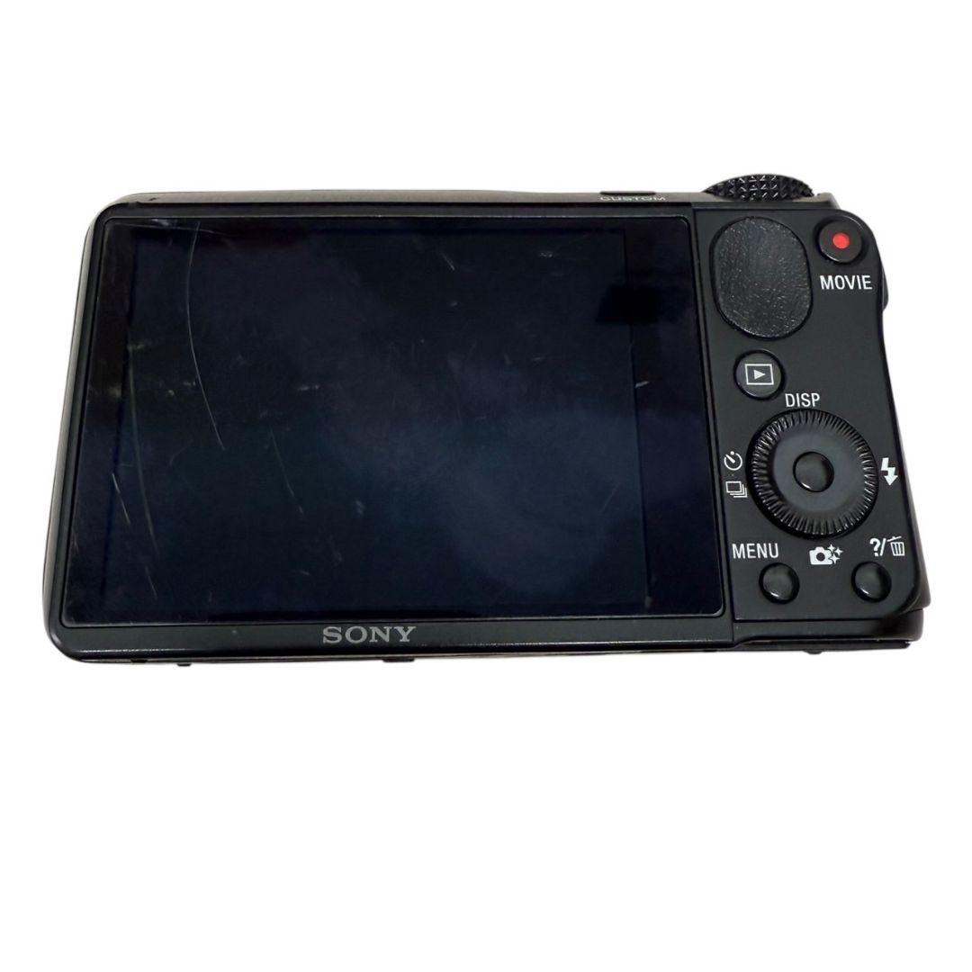 ナ*】様 A6402SONY Cyber-shot DSC-HX30V デジカメ