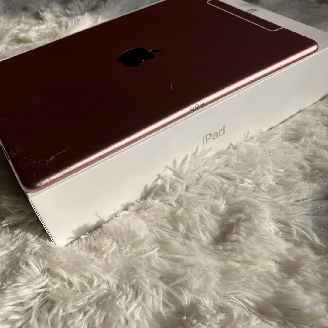 【早い者勝ち】iPad Pro 9.7 32GB 【すぐ発送】【付属品】