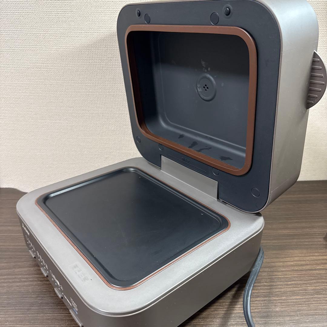 三菱ブレッドオーブン 20年製 1枚焼き トースター