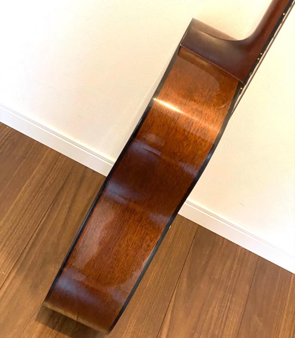 【送料込み】Morris モーリス MD-502 アコースティック ギター
