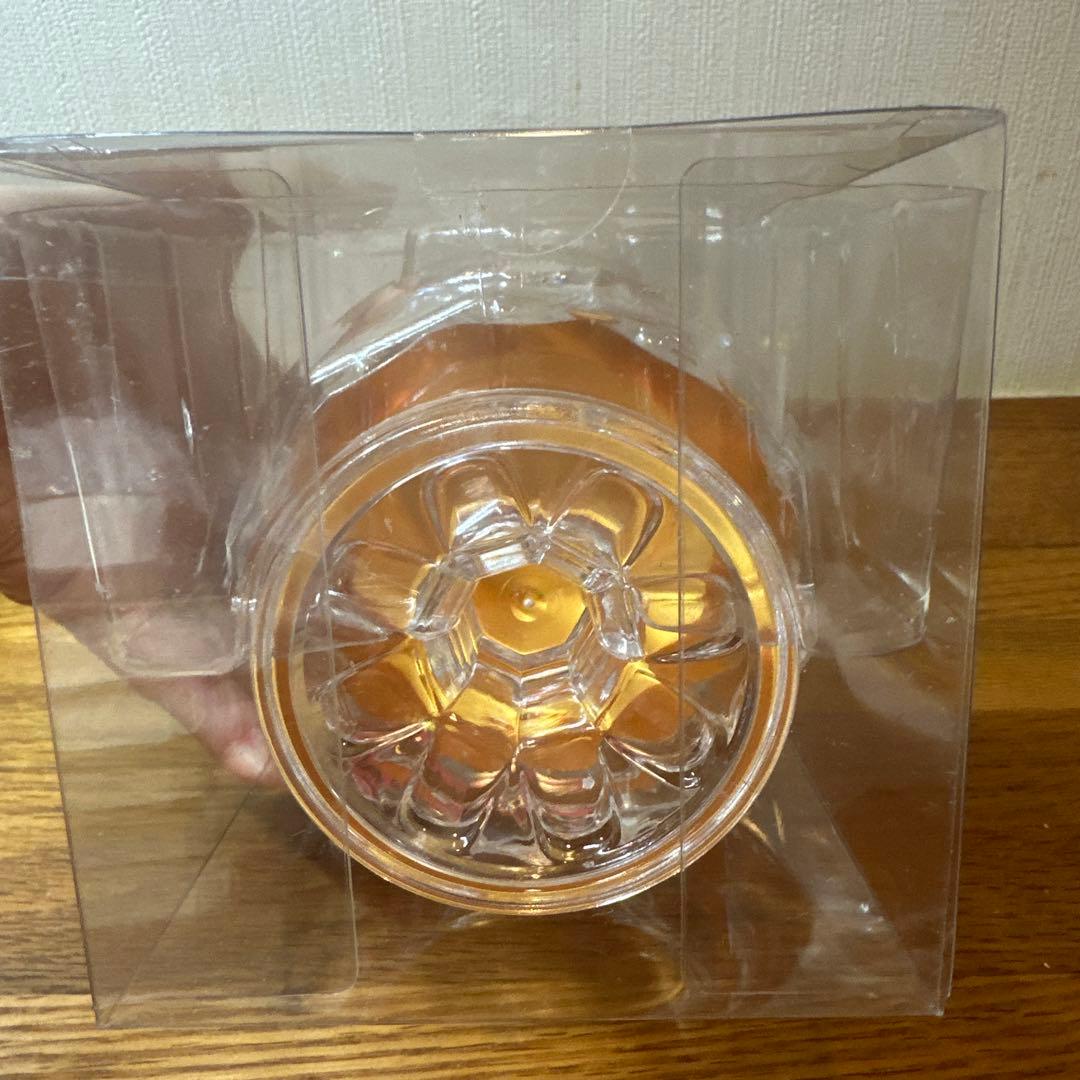 サンリオキャラクターズ 喫茶サンリオ プリン型小物入れ フィギュア さくらんぼ