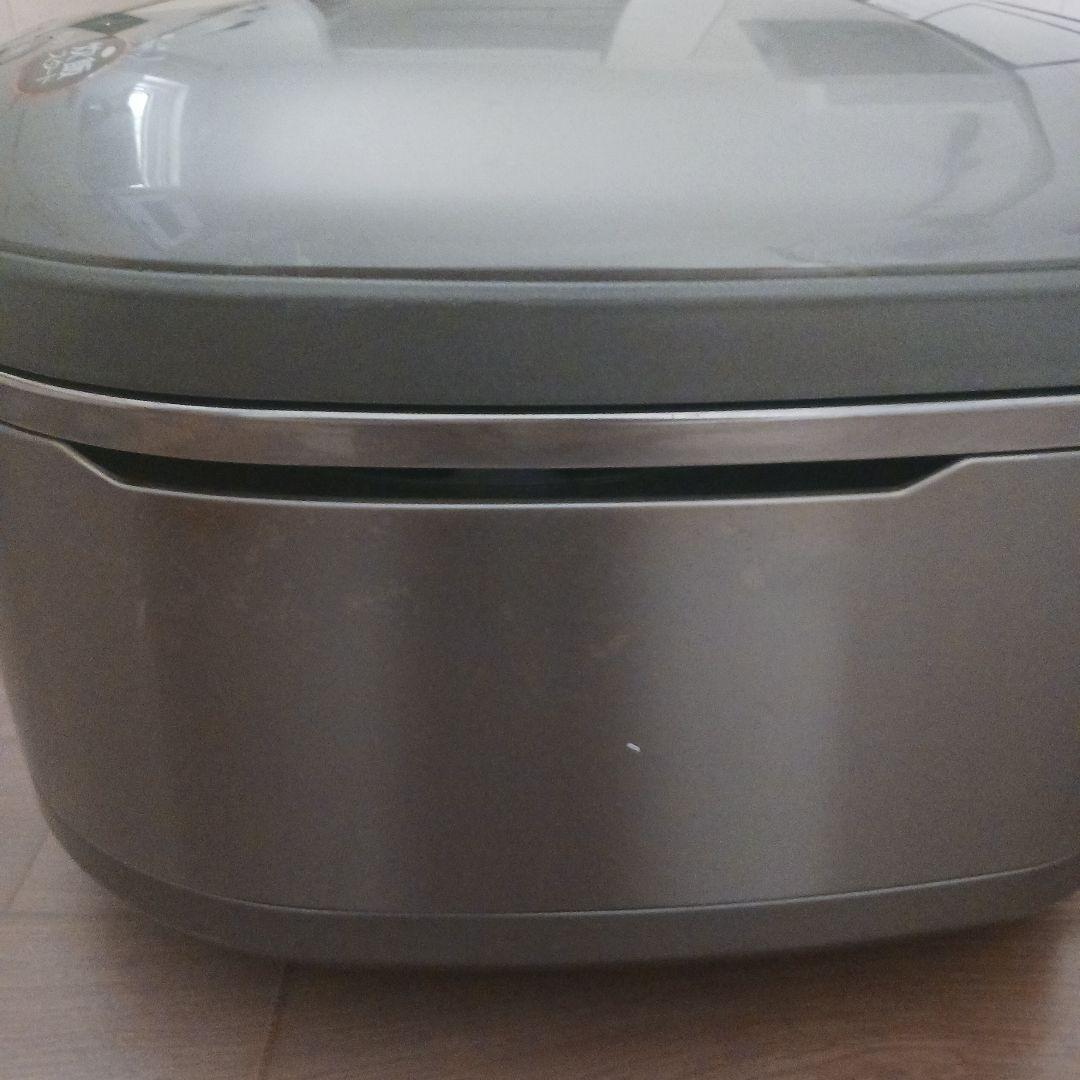 ガス炊飯器 都市ガス