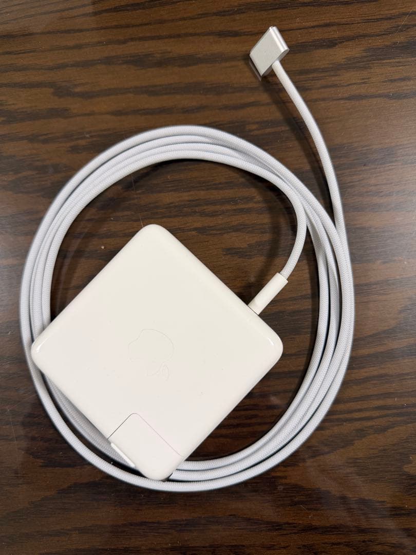 MacBook Pro 14インチ M1pro 16GB 2T シルバー