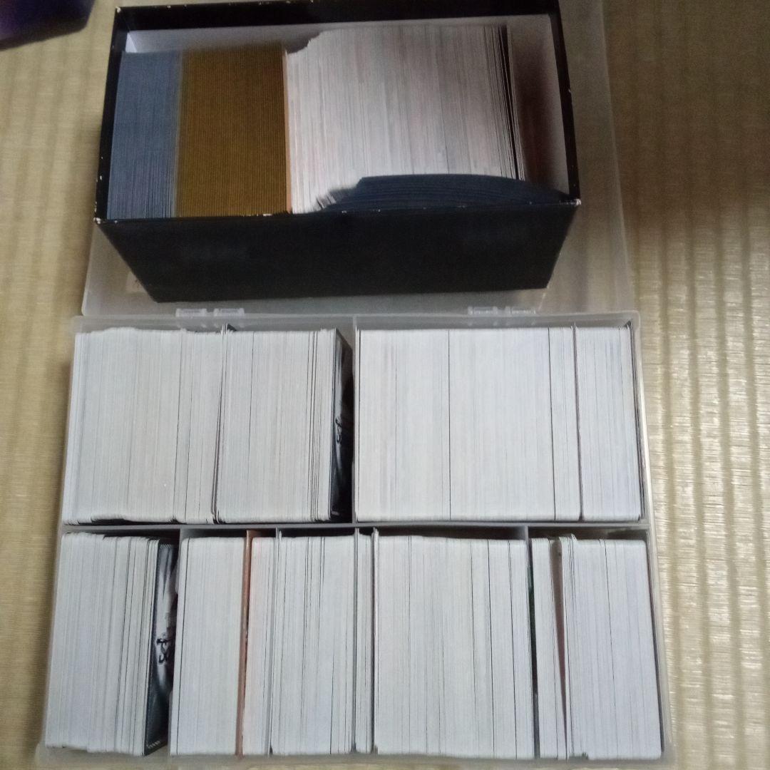 ヴァイスシュヴァルツ トレーディングカードセット