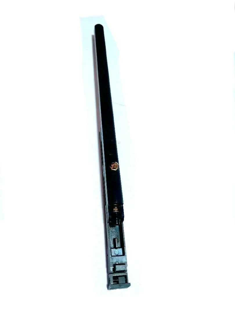 [希少廃盤] 純正品 デジコンストレートカスタム18インチバレルユニット
