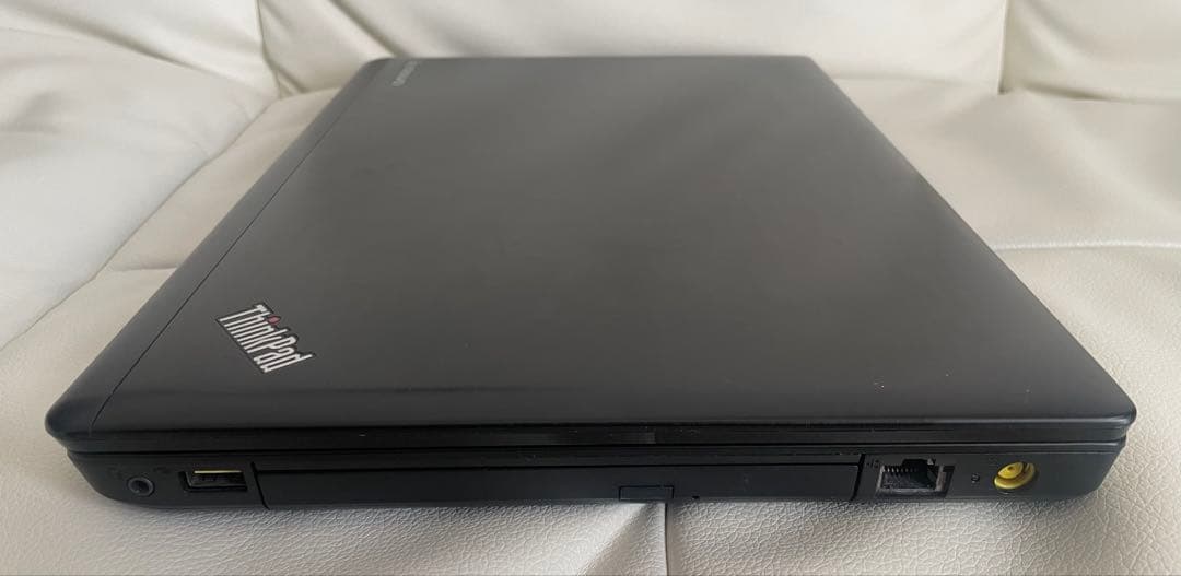 Windowsノート本体 Win10ProPC/Corei5-3250M/8GB RAM/SSD256GB