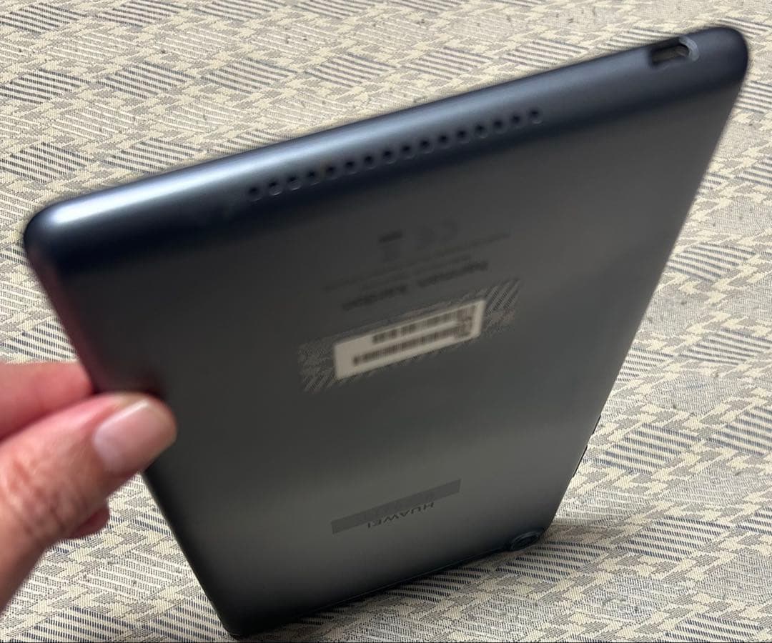 Androidタブレット本体 MediaPad M5 lite 8 LTE JDN2-L09