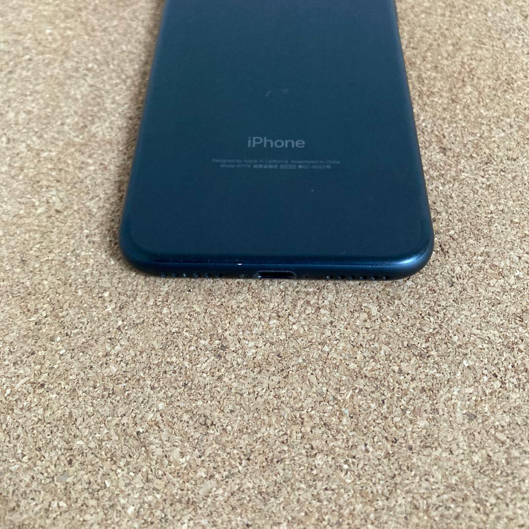 885【早い者勝ち】iPhone7 32GB SIMフリー☆