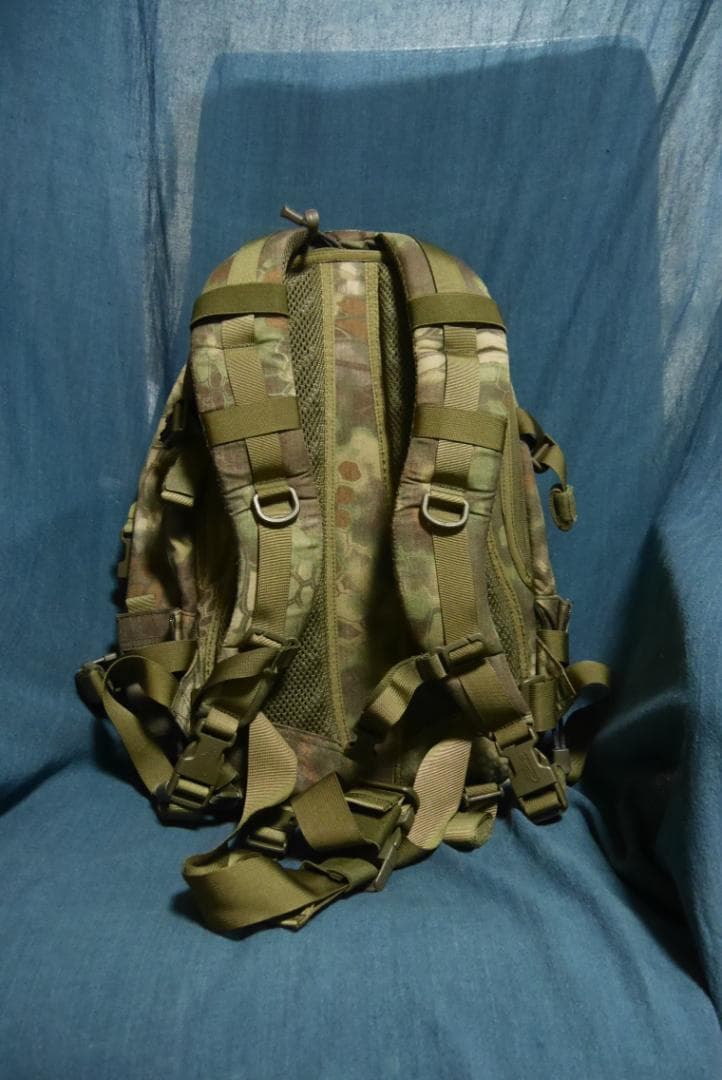 個人装備 DIRECT ACTION D.A.DRAGON EGG Backpack