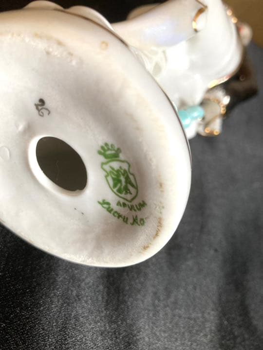 美品❗️Apulum 置物