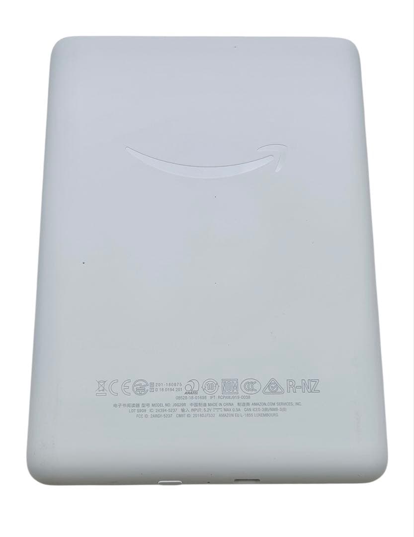 Kindle ホワイト 第10世代
