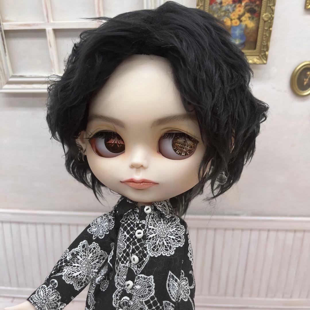 【387】ANKdoll 確認用