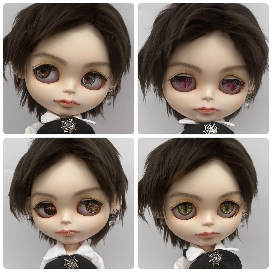 【387】ANKdoll 確認用