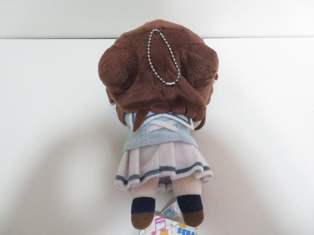 バンドリ 戸山香澄 寝そべりぬいぐるみ メガジャンボ他 まとめて タグ付含む