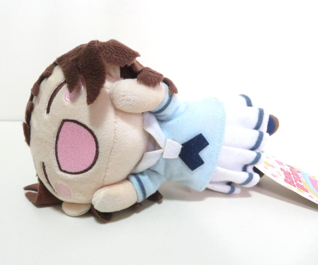 バンドリ 戸山香澄 寝そべりぬいぐるみ メガジャンボ他 まとめて タグ付含む