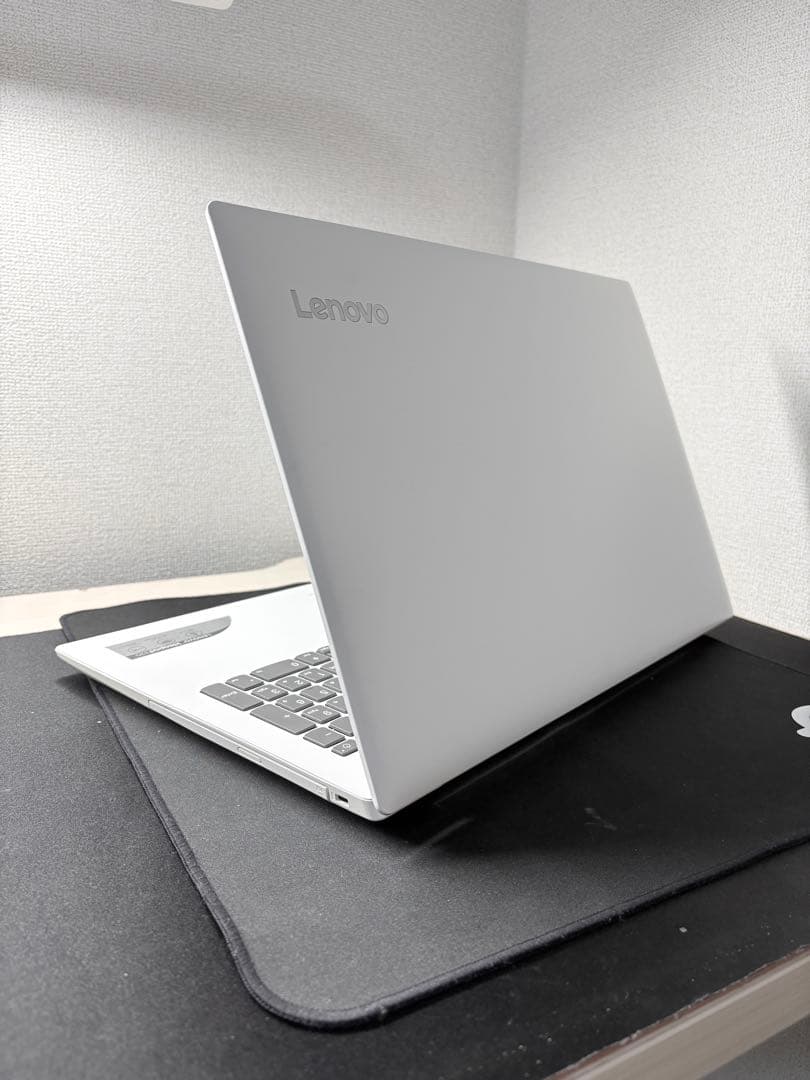 Lenovo ideapad 320 Office認証済 SSD.