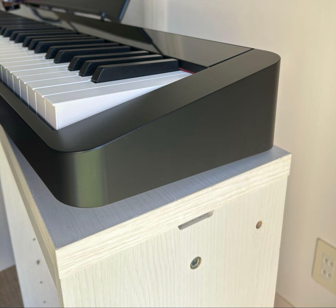 【美品】カシオ PX-S1000 電子ピアノ 21年製 88鍵盤 Privia