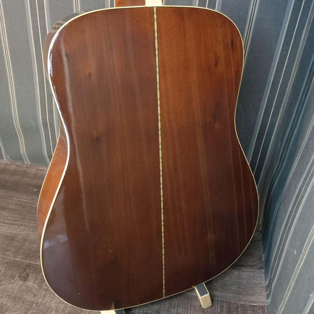 希少 12弦 YAMAHA ヤマハ F12-350 アコースティックギター