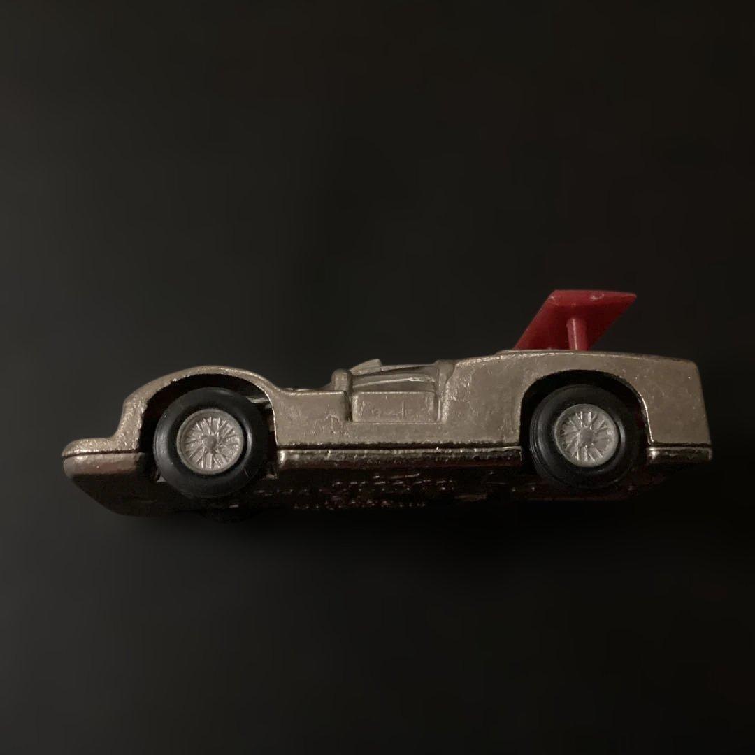 スピーディー　ミニカー　シャパラル2F　イタリア製
