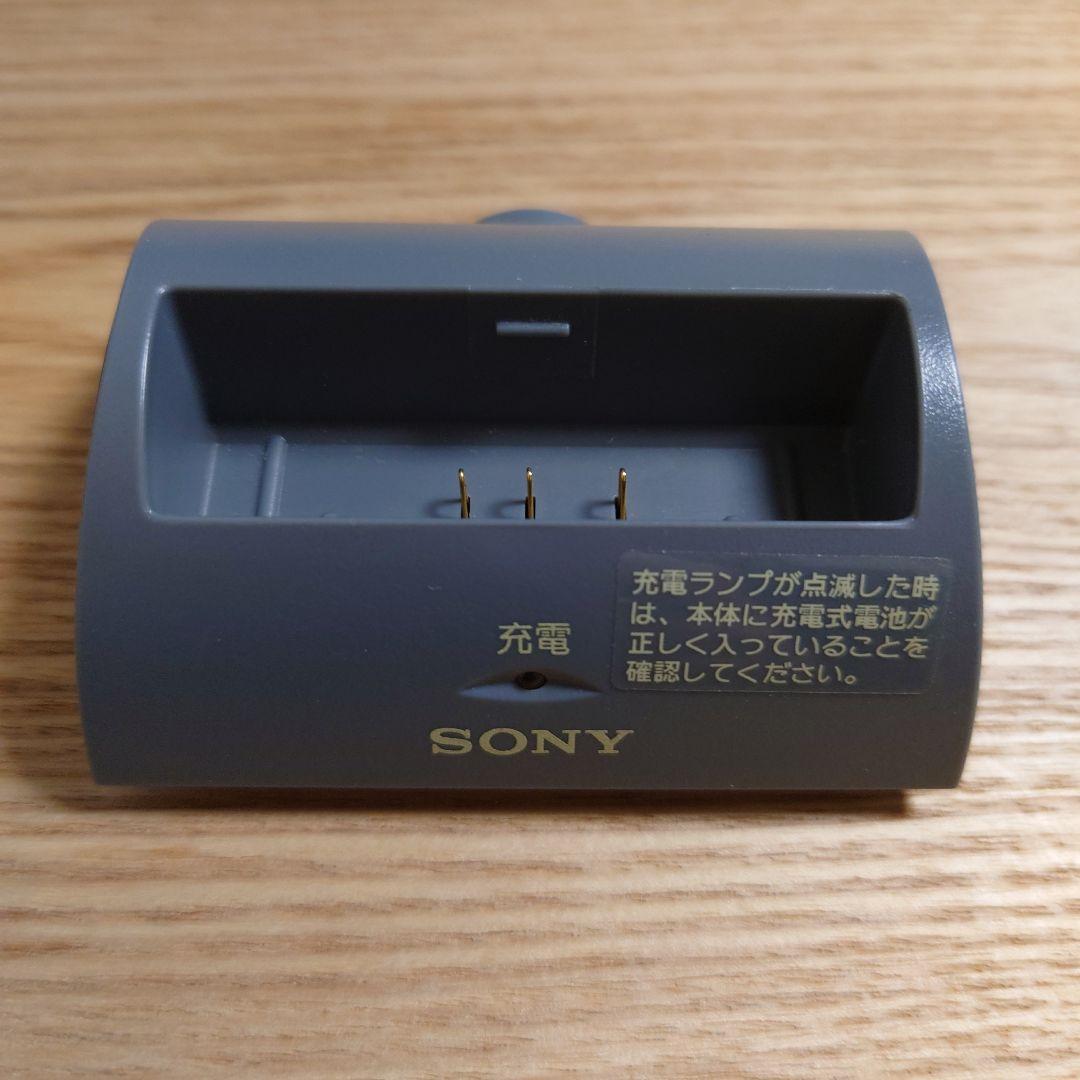 SONY ICF-R354MK FM AM PLLシンセサイザーラジオ