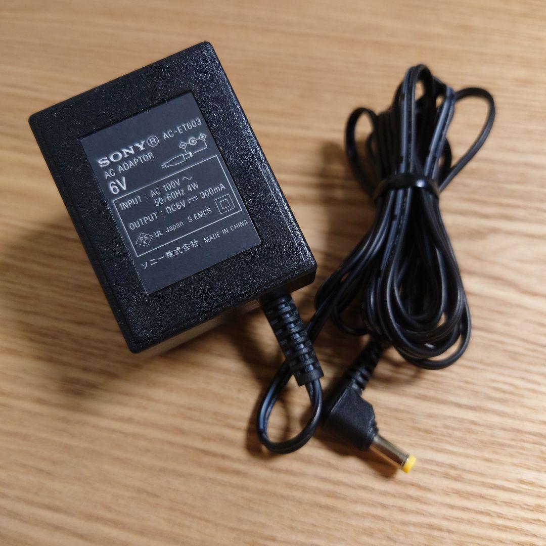 SONY ICF-R354MK FM AM PLLシンセサイザーラジオ