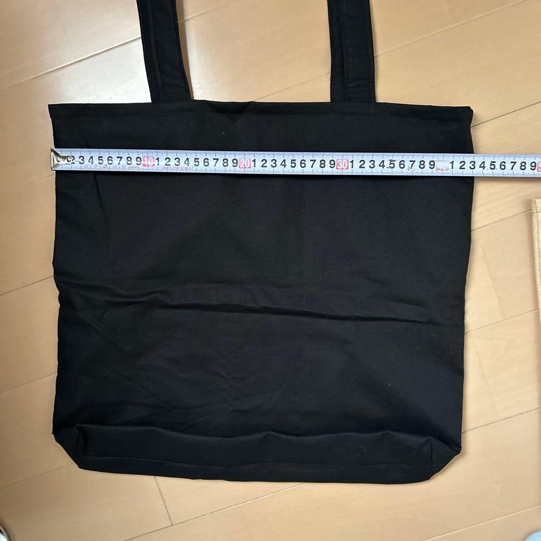 エコバッグ・サブバッグ a ki