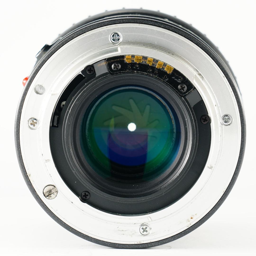 【テスト済】タムロン SP AF 90mm F2.8 SONY A用 114