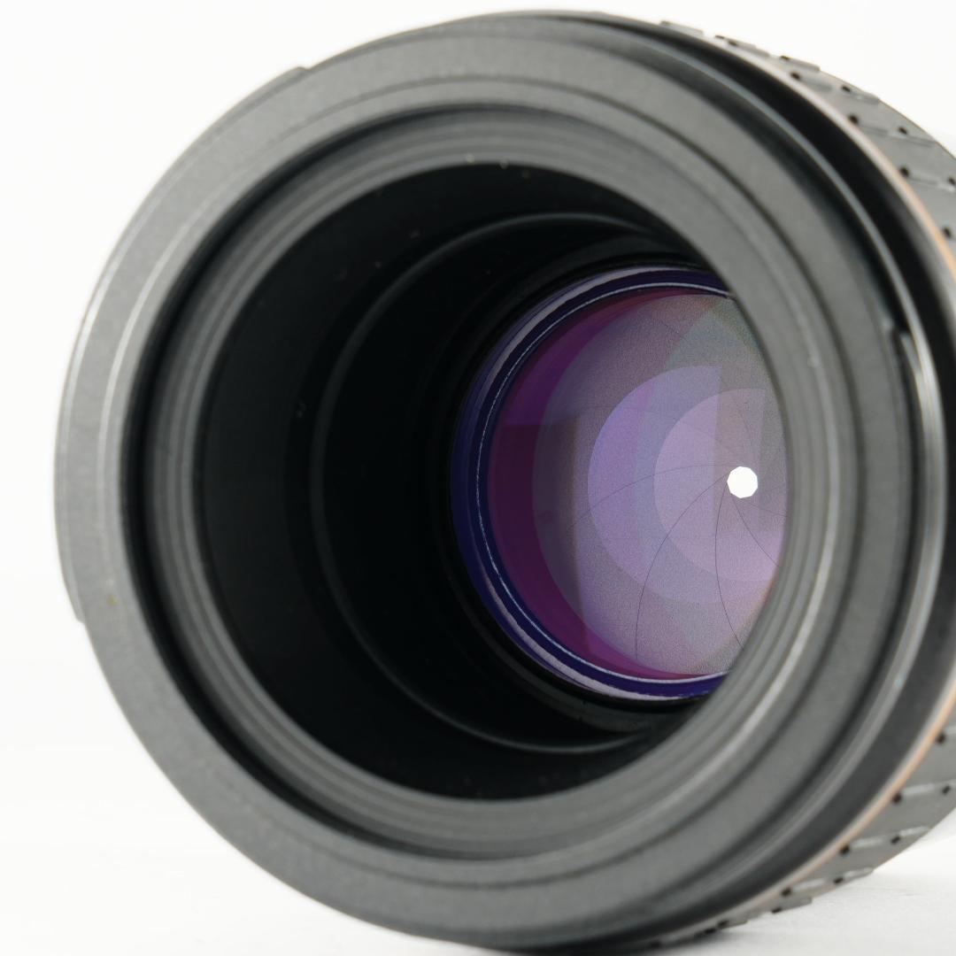 【テスト済】タムロン SP AF 90mm F2.8 SONY A用 114