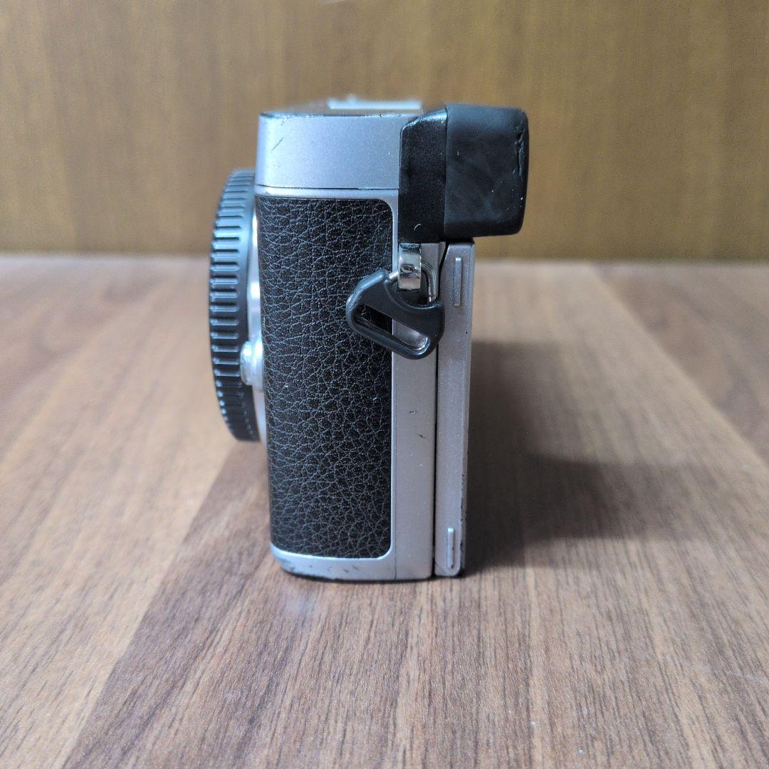 LUMIX DMC-GX7MK2 ミラーレス一眼 本体