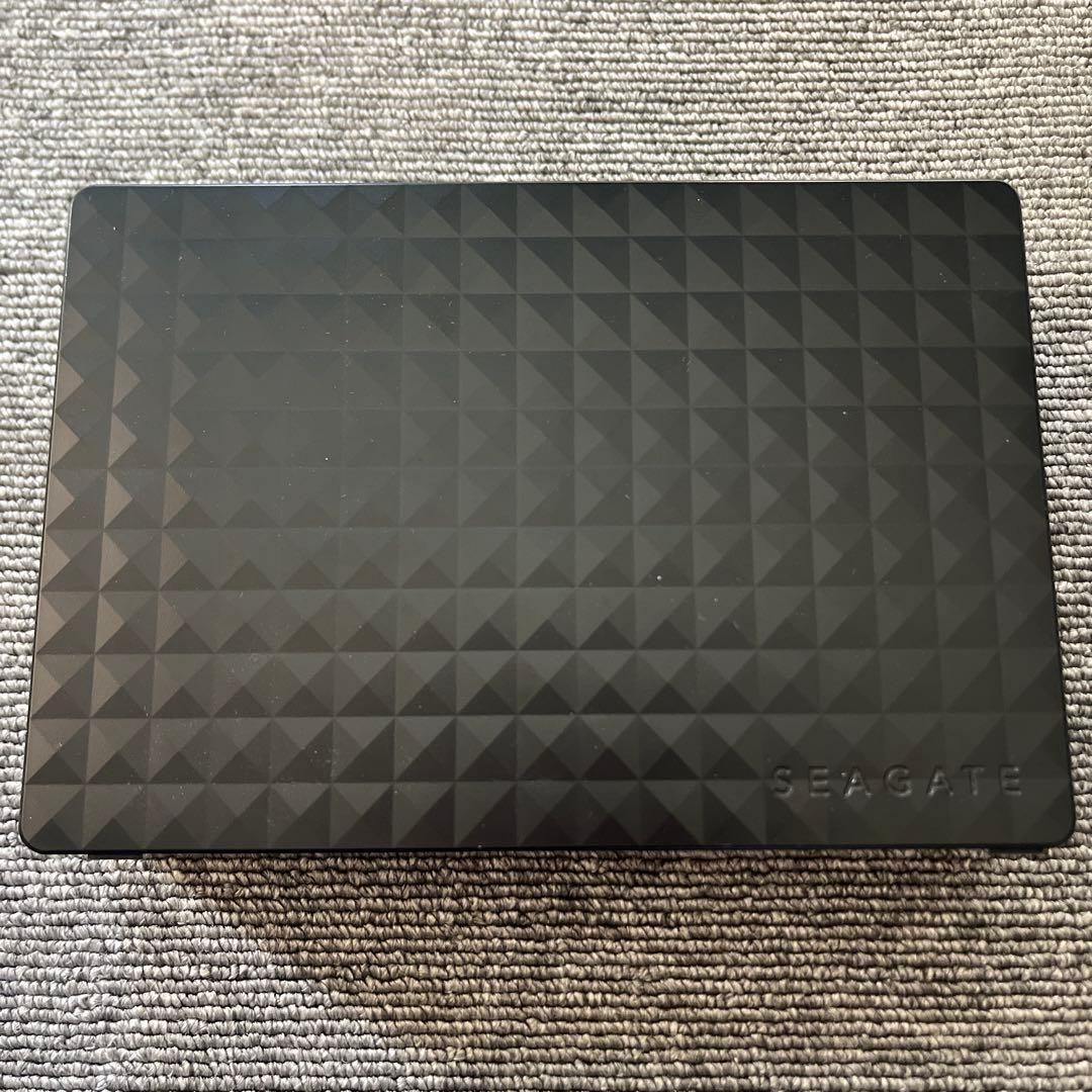 ELECOM エレコム ハードディスク4TB