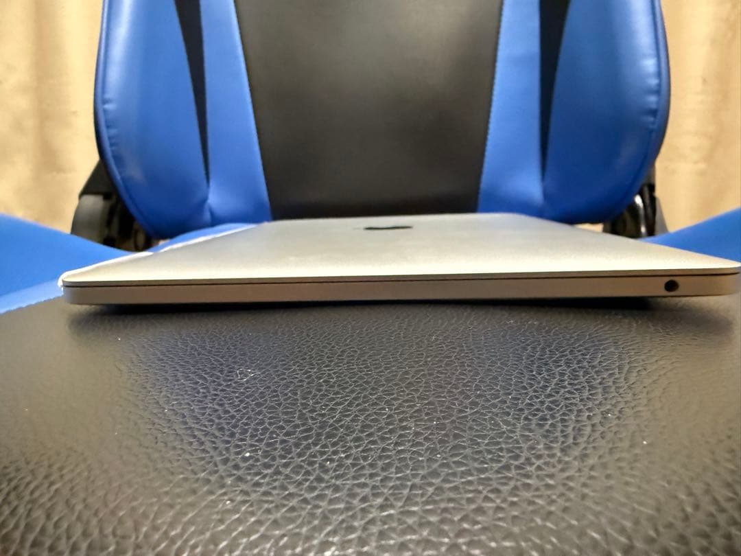 MacBook Pro 13インチ 2017 256GB